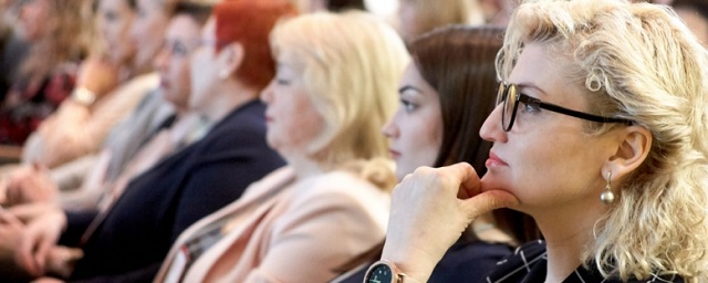 В Липецке состоится первый женский бизнес-форум