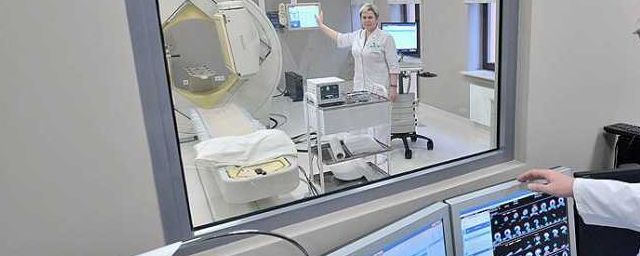 В новый радиологический центр в Хакасии закупят оборудование