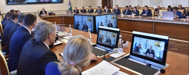 Правительство Новосибирской области одобрило проект бюджета на 2020 год