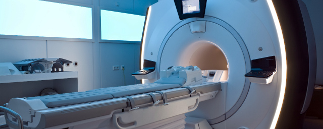 В октябре в рязанский кардиодиспансер доставят томограф за 50 млн рублей