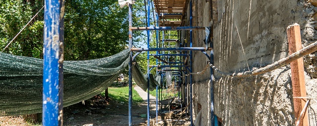 Жителям Ставрополья вернут деньги за капремонт домов