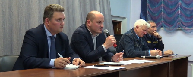 Власти Егорьевска наладили обратную связь с жителями округа