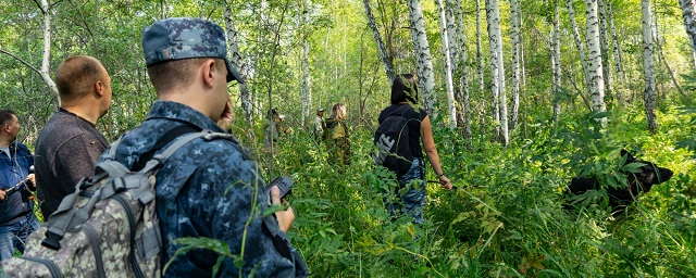 В Новосибирске нашли двух пропавших подростков