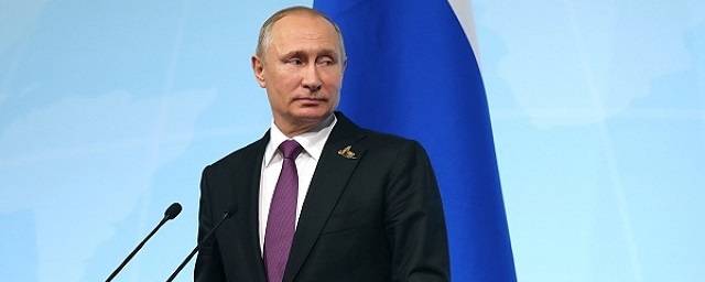 Песков опроверг данные о поиске Путиным преемника