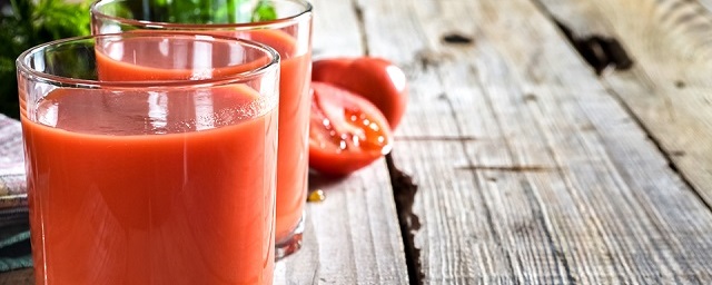 Россиянам рассказали, как выбрать качественный томатный сок