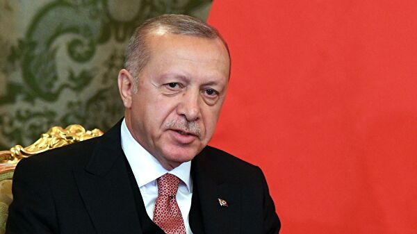 Турция пригрозила начать новую военную операцию в Сирии