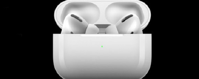 Apple показала наушники AirPods Pro с шумоподавлением