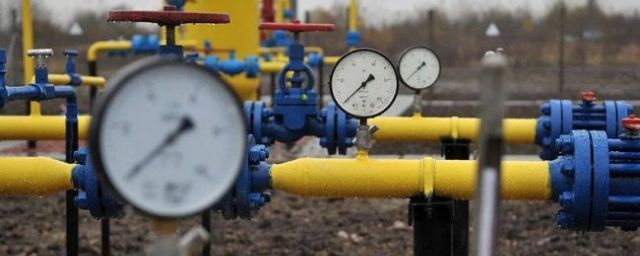 Транзит газа: запланирована трехсторонняя встреча России, ЕС и Украины