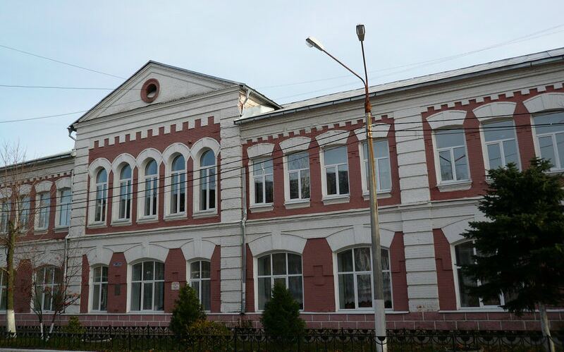 Аксаков проконтролировал завершение строительства медучилища в Егорьевске