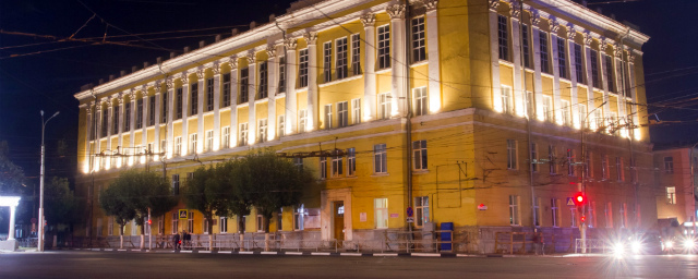 В Рязани ликвидируют филиал Московского института культуры