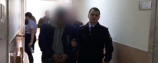 Полиция задержала третьего фигуранта дела о перестрелке в Новосибирске