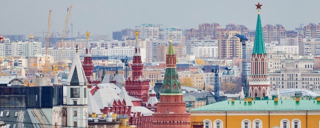 В Москве состоится финал премии World Travel Awards 2020