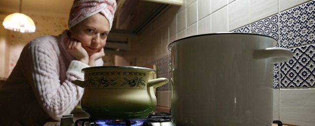 В Бердске несколько домов останутся без горячей воды на пять дней
