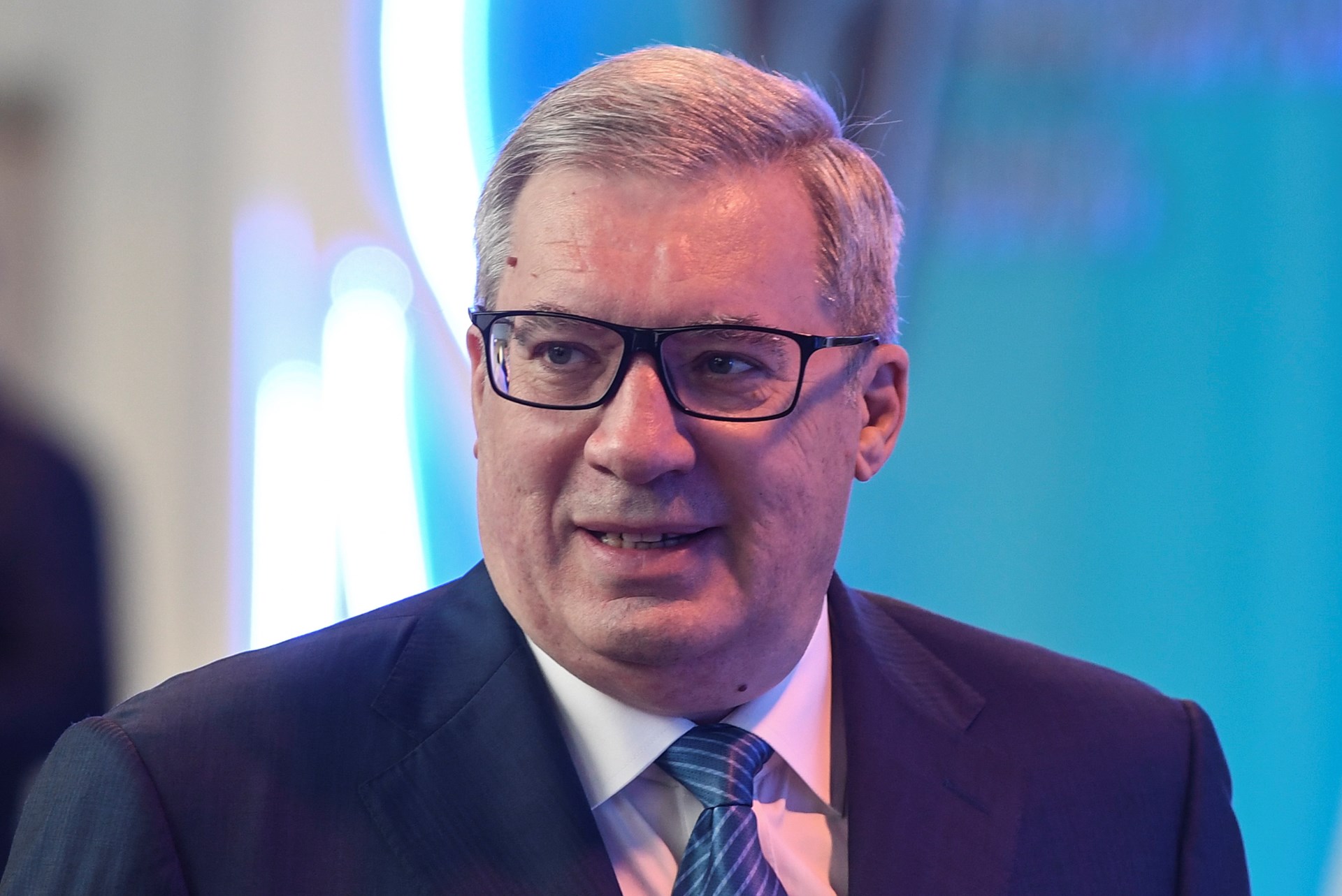 Экс-губернатор НСО Толоконский стал советником главы «РАТМ Холдинга»