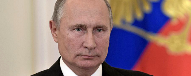 Путин заявил об отсутствии интереса к непростому положению Зеленского