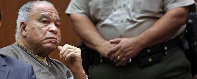 ФБР: Сэмюэль Литтл является самым активным серийным убийцей в США