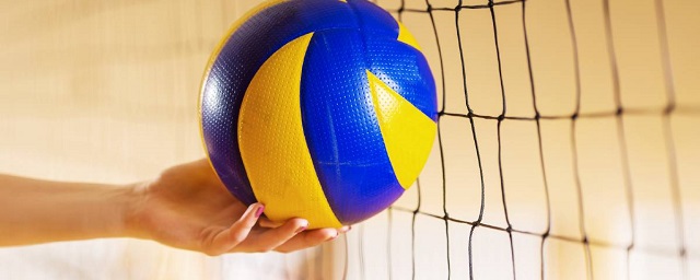 В Егорьевске 17 ноября состоится турнир по волейболу «Золотая осень»