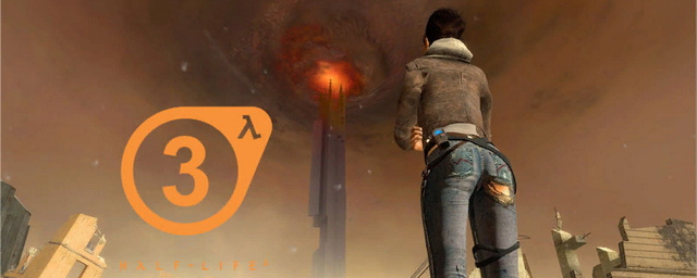 Тизер Half-Life III, вероятно, выйдет на этой неделе