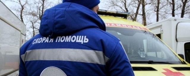 В Балаково погибла провалившаяся под лед 7-летняя девочка
