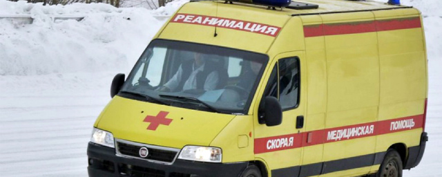 В Новосибирске госпитализирована школьница, пытавшаяся покончить с собой