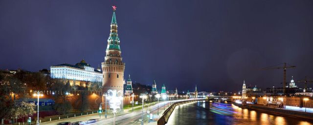 Москва представит свои проекты на туристической выставке в Лондоне