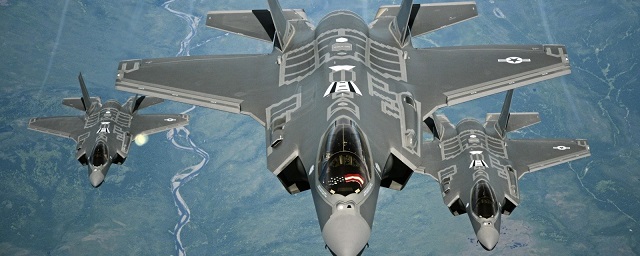 Эрдоган: Турция ищет альтернативу американским F-35