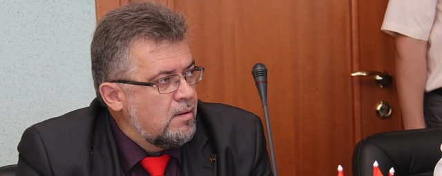 Гришуков: Наша фракция голосовала против бюджета в целом