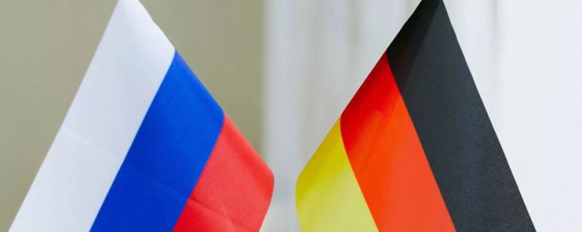 Москва объявила о высылке двух немецких дипломатов