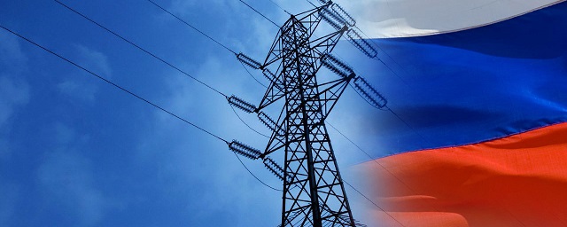 Зеленский подписал закон о запрете покупки электричества в России