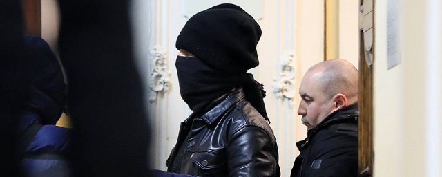 Суд Петербурга арестовал подозреваемого в организации теракта