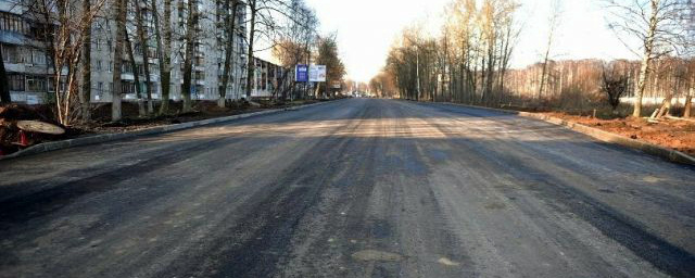 Завтра в Ярославле закрывают Тутаевское шоссе