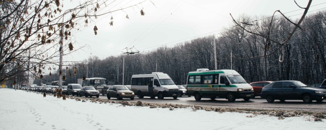 На Ставрополье объявили экстренное предупреждение по сильному ветру