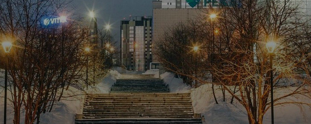 В Новосибирске в понедельник ночью ожидается мороз до минус 20 градусов