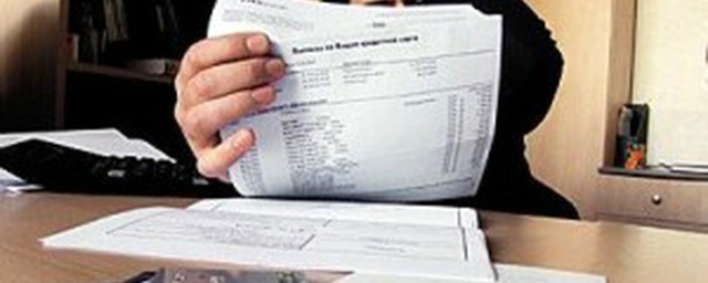 Для получения кредита жительница Алтая предоставила подложные документы