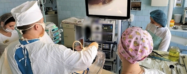 Астраханские онкологи будут работать на современном оборудовании