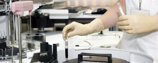 Микробиологическая лаборатория в Каргате угрожала жителям эпидемией