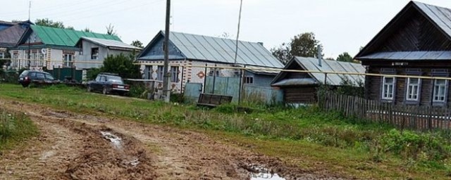 Амурским селам предлагают по 1 млн рублей на развитие