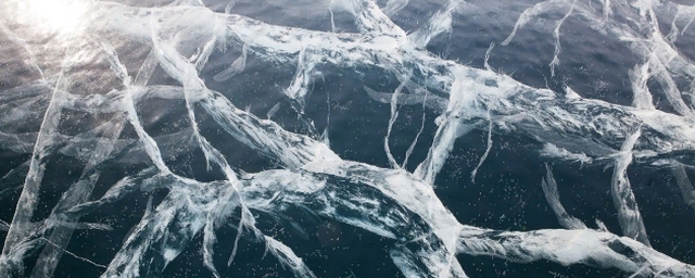 В Новосибирске спасатели начали операцию «Безопасный лед»