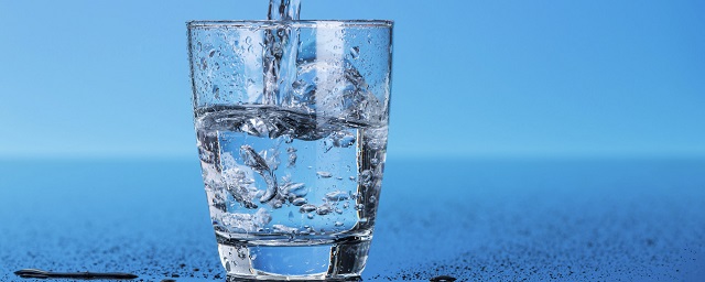 ВОЗ: Нормы суточного потребления воды не существует