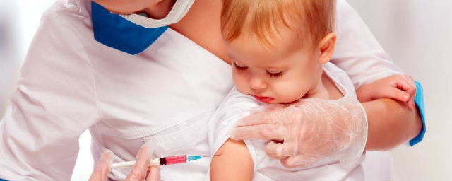 В пионерской больнице семь детей привили просроченной вакциной