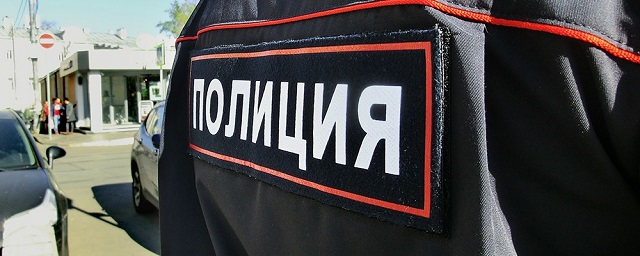 В Калмыкии полицейские устроили драку в «Уралане»