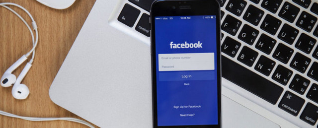 Facebook удалил 2,6 тысячи аккаунтов, связанных с Россией и Ираном
