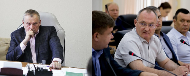 В Забайкалье сразу двое министров подали заявления об увольнении