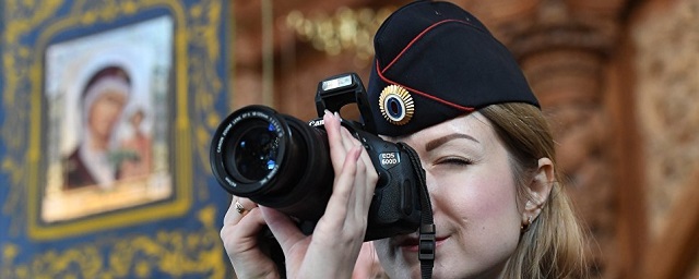 МВД Новосибирска купит 191 фотоаппарат для съемки на месте преступлений