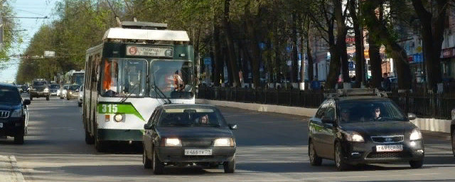 В Сыктывкаре планируют запустить троллейбусы