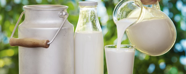 Ученые рассказали о негативном влиянии молока на работу желудка