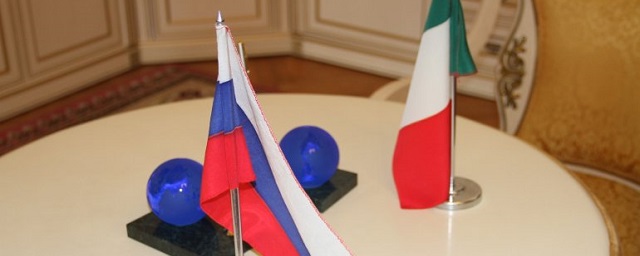 В Италии выступили за возвращение России в состав ПАСЕ