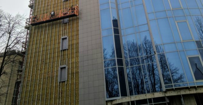 В Смоленске построят пятизвездочную гостиницу