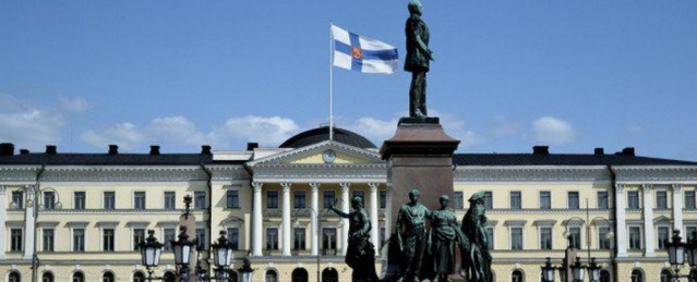 Правительство Финляндии ушло в отставку из-за провала реформы