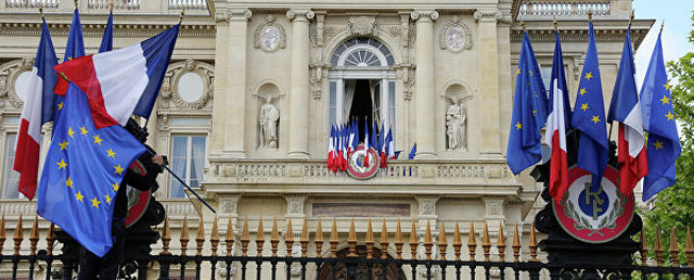 МИД Франции оштрафовали на €450 тысяч за дефицит женщин в руководстве